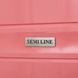 Валіза Semi Line 20" (S) Pink (T5615-1) DAS2056 фото 9
