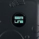 Валіза дитяча Semi Line 20" (S) Black/Blue (T5889-2) DAS3238 фото 7