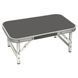 Стіл Bo-Camp 56x34 cm Grey (1404394) DAS3049 фото 2