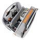 Сумка Vanguard VEO City CB34M Gray (VEO CITY CB34 GY) DAS1713 фото 3