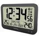 Годинник настінний Technoline WS8026 Black (WS8026) DAS2224 фото 2