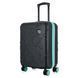 Валіза дитяча Semi Line 20" (S) Black/Blue (T5889-2) DAS3238 фото 1