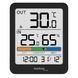 Термогигрометр Technoline WS9488 Anthracite (WS9488) DAS2196 фото 2