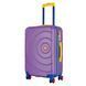 Чемодан Semi Line 24" (M) Purple (T5930-2) DAS3457 фото 1