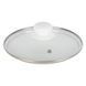 Набор посуды Gimex Cookware Set induction 7 предметов White (6977221) DAS1822 фото 7