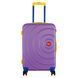 Чемодан Semi Line 24" (M) Purple (T5930-2) DAS3457 фото 2