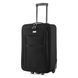Чемодан Semi Line 20" (S) Black (T5676-1) DAS3373 фото 1