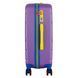 Чемодан Semi Line 24" (M) Purple (T5930-2) DAS3457 фото 3