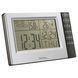 Метеостанція Technoline WS9121 Silver/Grey (WS9121) DAS949 фото 1
