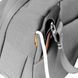 Сумка Vanguard VEO City CB34M Gray (VEO CITY CB34 GY) DAS1713 фото 23