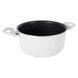 Набор посуды Gimex Cookware Set induction 7 предметов White (6977221) DAS1822 фото 3