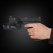 Ліхтар тактичний Mactronic Hussar (1050 Lm) Gun Mount (THG0010) DAS303690 фото 8