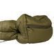 Спальний мішок Wechsel Mudds Autumn 0&deg; L TL Olive/Mud Green Left (232051) DAS2576 фото 5