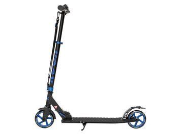 Самокат алюминиевый CRIVIT PRO Blue Германия 12684 фото
