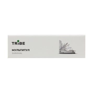 Мультитул Tribe Survival T-MG-0013-metal T-MG-0013-metal фото