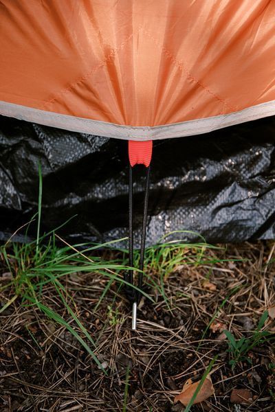 Шатер Tramp Lite Mosquito orang TLT-009.02 фото