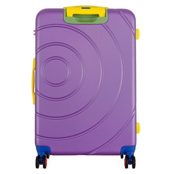 Валіза Semi Line 28" (L) Purple (T5930-3) DAS3458 фото