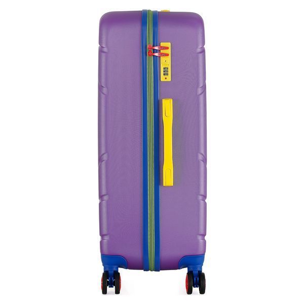 Валіза Semi Line 28" (L) Purple (T5930-3) DAS3458 фото