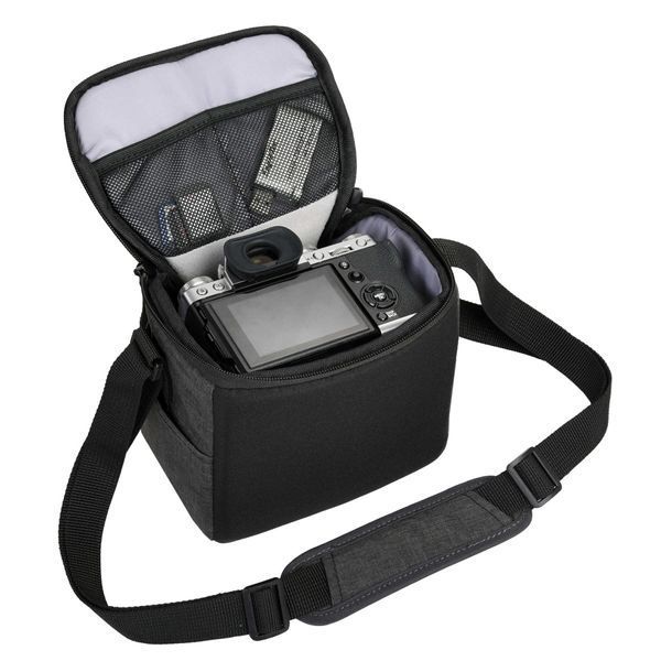 Сумка Vanguard Vesta Aspire 15 Gray (Vesta Aspire 15 GY) DAS877 фото