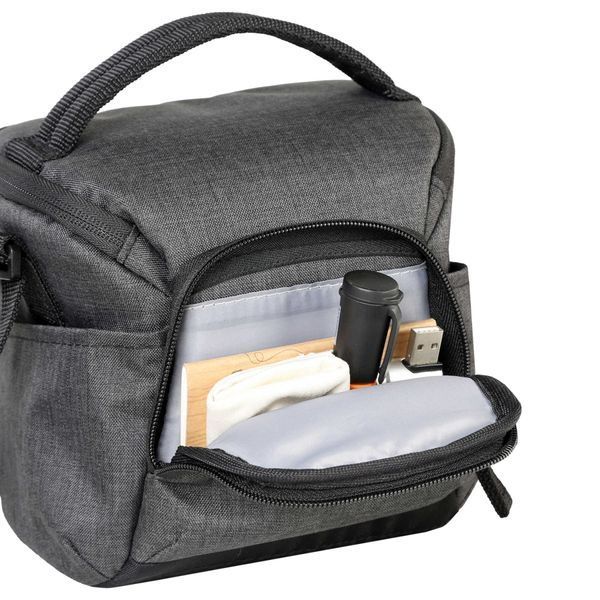 Сумка Vanguard Vesta Aspire 15 Gray (Vesta Aspire 15 GY) DAS877 фото