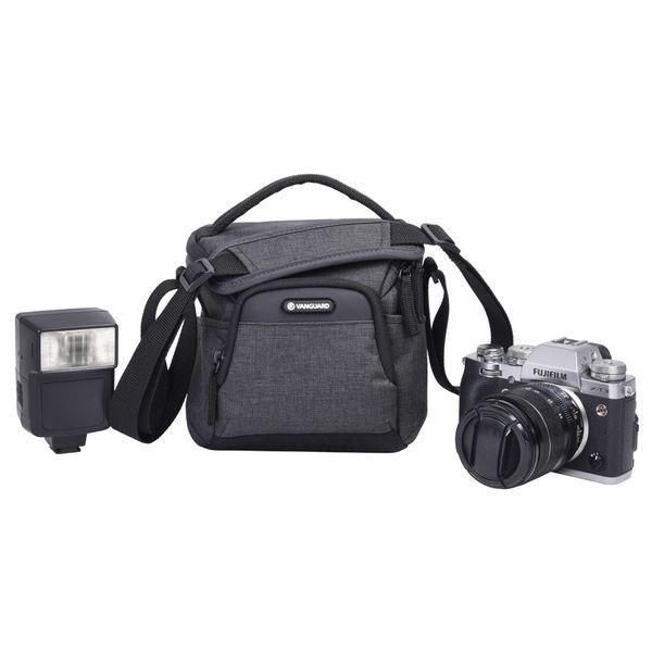 Сумка Vanguard Vesta Aspire 15 Gray (Vesta Aspire 15 GY) DAS877 фото