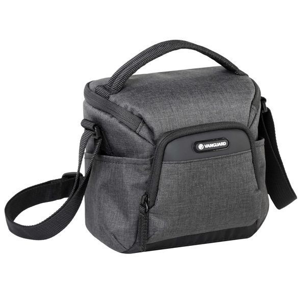 Сумка Vanguard Vesta Aspire 15 Gray (Vesta Aspire 15 GY) DAS877 фото