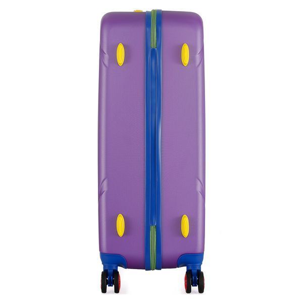 Валіза Semi Line 28" (L) Purple (T5930-3) DAS3458 фото