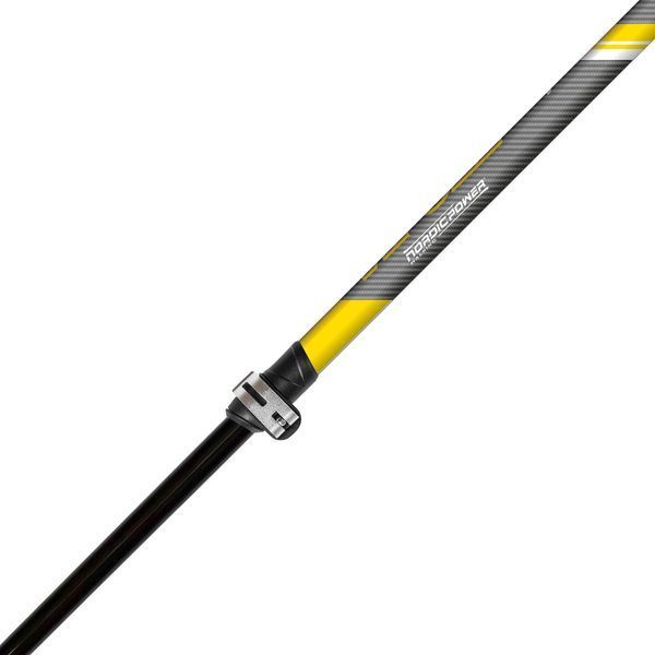 Палки для скандинавской ходьбы Vipole Hercules Vario Carbon +200 GR (SW20 04) DAS3559 фото