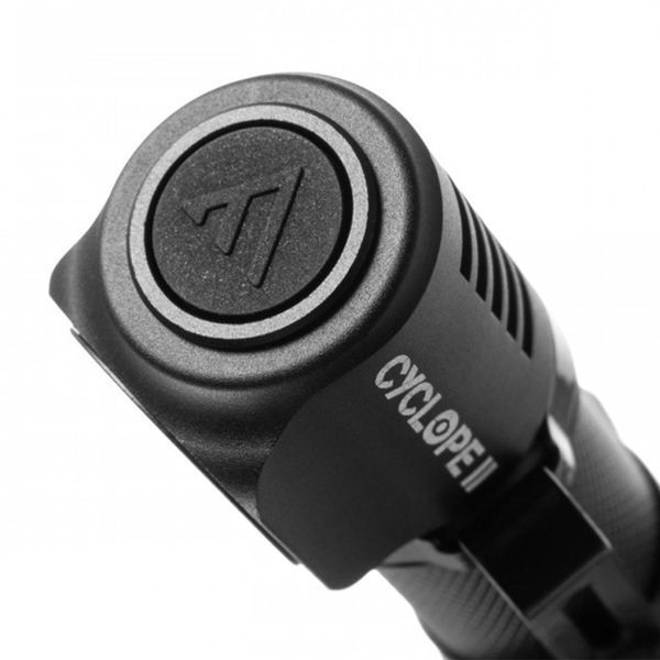 Фонарь налобный Mactronic Cyclope II (600 Lm) Magnetic USB Rechargeable (THL0131) DAS301721 фото