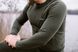Термобілизна чоловіча Tribe Microfleece (футболка+штани) T-KA-0015-olive, T-KA-0015-olive-2XL T-KA-0015-olive-2XL фото 5