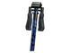 Самокат алюминиевый CRIVIT PRO Blue Германия 12684 фото 3