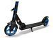 Самокат алюминиевый CRIVIT PRO Blue Германия 12684 фото 6