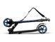 Самокат алюминиевый CRIVIT PRO Blue Германия 12684 фото 7