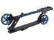 Самокат алюминиевый CRIVIT PRO Blue Германия 12684 фото 4