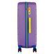 Валіза Semi Line 28" (L) Purple (T5930-3) DAS3458 фото 3