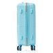 Валіза Semi Line 24" (M) Light Blue (T5728-2) DAS2815 фото 3