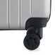 Валіза Semi Line 20" (S) Light Grey (T5762-2) DAS2676 фото 9