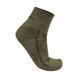 Шкарпетки Tribe Merino Hike T-KB-0017-olive, 38-40 T-KB-0017-olive-38-40 фото 5