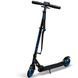 Самокат алюминиевый CRIVIT PRO Blue Германия 12684 фото 2