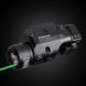 Ліхтар тактичний Mactronic Hussar GL (900 Lm) Gun Mount (THG0011) DAS303691 фото 3
