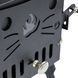 Печь дровяная Bo-Camp Falconwood Black (8618600) DAS2130 фото 8