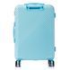 Валіза Semi Line 24" (M) Light Blue (T5728-2) DAS2815 фото 4