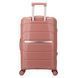 Валіза Semi Line 24" (M) Rose Gold (T5836-2) DAS2912 фото 4