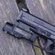 Ліхтар тактичний Mactronic Hussar GL (900 Lm) Gun Mount (THG0011) DAS303691 фото 11