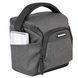 Сумка Vanguard Vesta Aspire 15 Gray (Vesta Aspire 15 GY) DAS877 фото 15