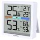 Термогигрометр Technoline WS9472 White (WS9472) DAS2197 фото 1