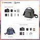 Сумка Vanguard Vesta Aspire 15 Gray (Vesta Aspire 15 GY) DAS877 фото 18