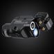 Ліхтар тактичний Mactronic Hussar GL (900 Lm) Gun Mount (THG0011) DAS303691 фото 6