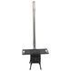 Печь дровяная Bo-Camp Falconwood Black (8618600) DAS2130 фото 4