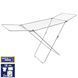 Сушарка для білизни підлогова Casa Si Kolibri 18m Silver (CS42191C06) DAS2147 фото 1